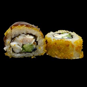 Темпура с креветкой, Sushi Terra Food