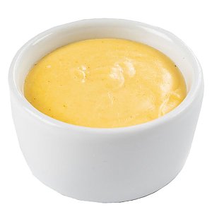 Сырный соус, PEPE ROSSO