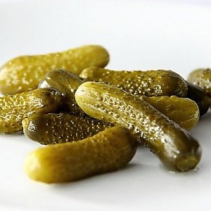 + огурец маринованный в шаурму, PEPE ROSSO