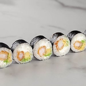 Ролл Ханзо, Japan Sushi