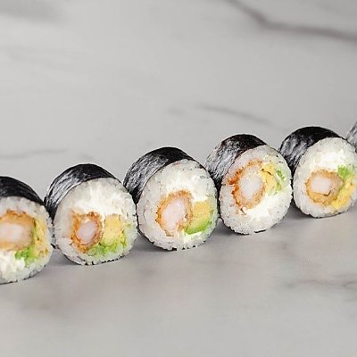 Заказать Ролл Ханзо, Japan Sushi