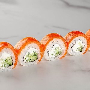 Ролл Филадельфия Каппа, Japan Sushi