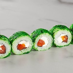 Ролл Хияши, Japan Sushi