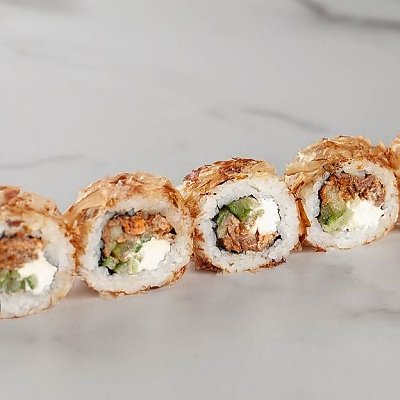 Заказать Ролл Бонито, Japan Sushi