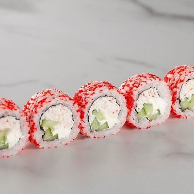 Заказать Ролл Калифорния, Japan Sushi