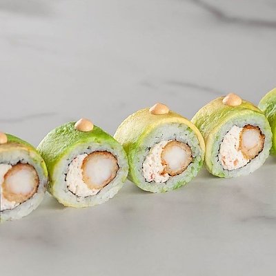 Заказать Ролл Грин, Japan Sushi