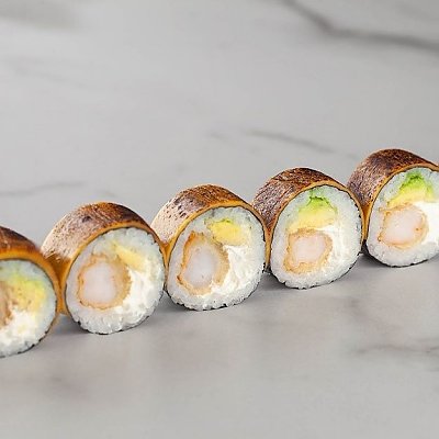 Заказать Ролл Чеддер, Japan Sushi