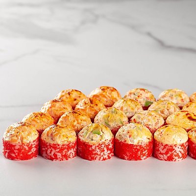 Заказать Сет Запеченный, Japan Sushi
