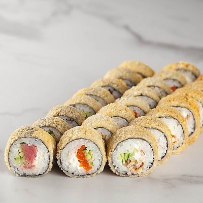 Заказать Сет Темпура, Japan Sushi