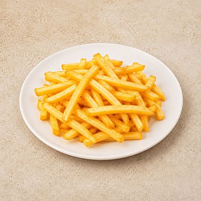 Заказать Картофель фри гигант, Кафе Олимпия