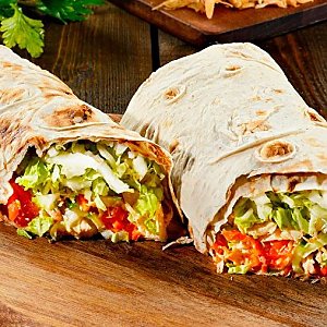 Шаурма Классическая, Ешь Вилкой - Гомель