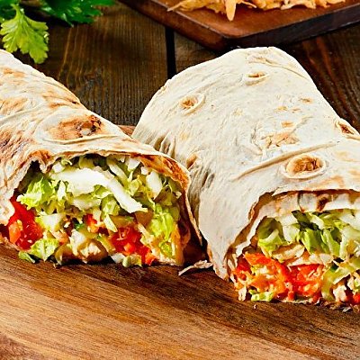 Заказать Шаурма Классическая, Ешь Вилкой - Гомель