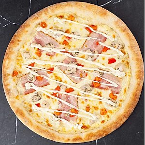Пицца Ранч 32см, Lucky Pizza