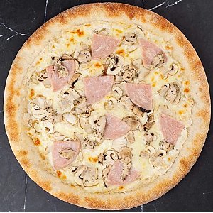 Пицца Грибная 32см, Lucky Pizza