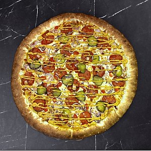 ЛаккиПицца 40см, Lucky Pizza
