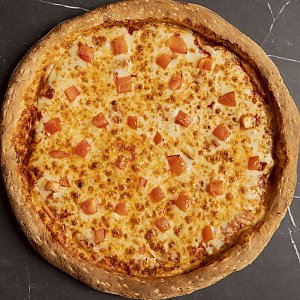 Пицца Маргарита 40см, Lucky Pizza