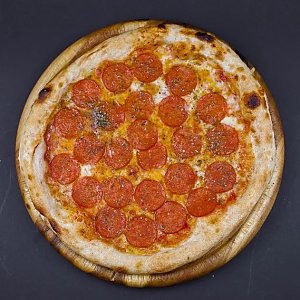 Пицца Pepperoni, Пиццбург - Лида