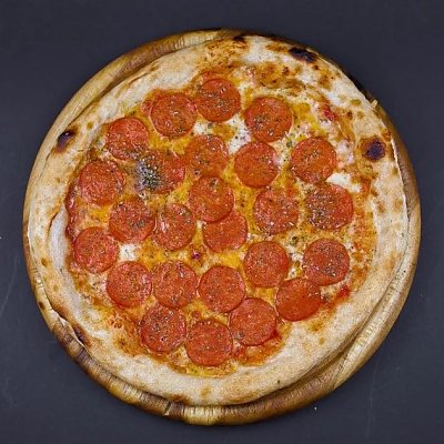Заказать Пицца Pepperoni, Пиццбург - Лида