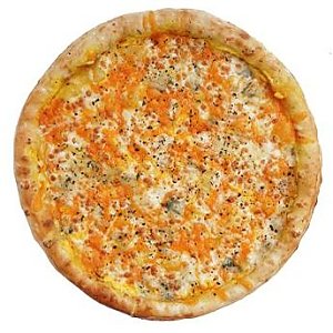 Пицца Сырная 42см, Terrasa Pizza