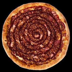 Пицца Америка 42см, Terrasa Pizza