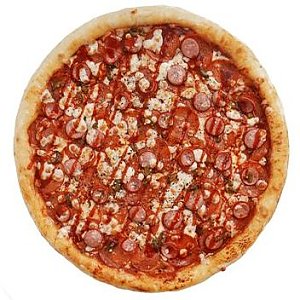 Пицца BBQ 32см, Terrasa Pizza