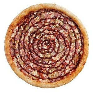Пицца Цыпленок BBQ 32см, Terrasa Pizza