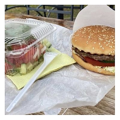 Заказать Ланч сет, Вкус Востока на Ильича
