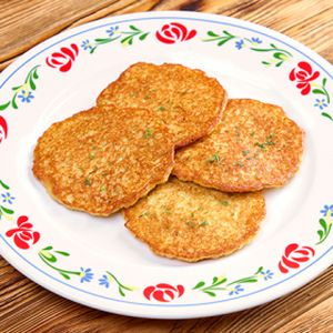 Драники, Васильки - Гродно