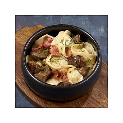 Заказать Пельмени с кроликом и потрошками, Васильки - Минск