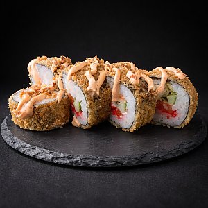 Темпура Фуджи, Фьюжн Паб