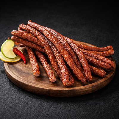 Заказать Колбаски куриные, Фьюжн Паб