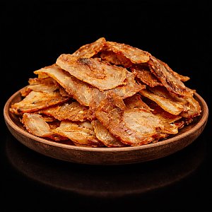 Чипсы мясные, Фьюжн Паб