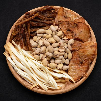 Заказать Пивная тарелка №6, Фьюжн Паб