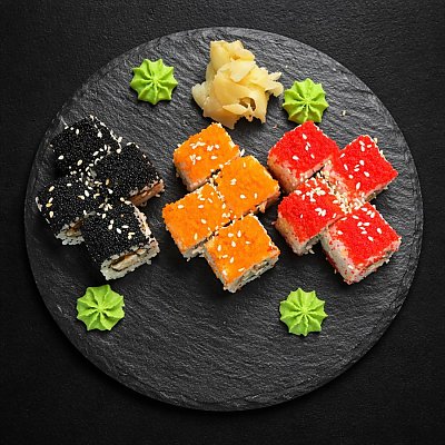 Заказать Сет Морской, Фьюжн Паб