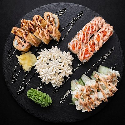 Заказать Сет Бостон, Фьюжн Паб