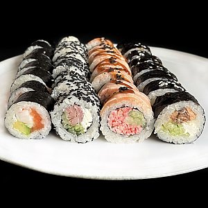 Сет Игристый, Open Kitchen Sushi