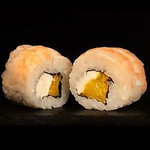 Эби Fresh, Open Kitchen Sushi