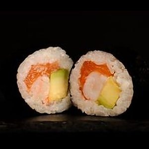 Эби Сяке, Open Kitchen Sushi