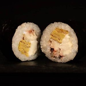 Тамаго Унаги, Open Kitchen Sushi