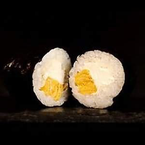 Тамаго Ролл, Open Kitchen Sushi