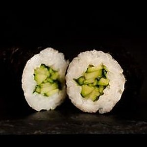 Кьюри Маки, Open Kitchen Sushi