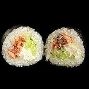 Терияки Фреш, Open Kitchen Sushi