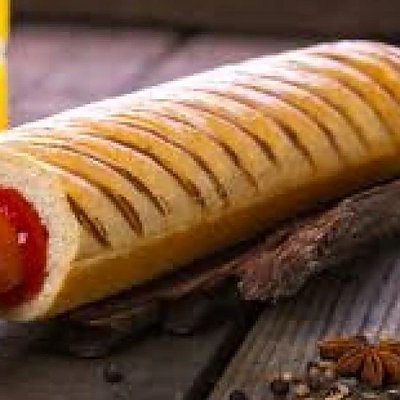 Заказать Френч-дог, Golden Food