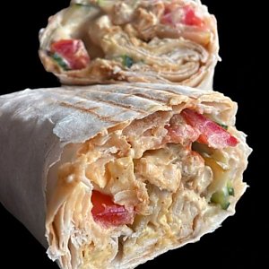 Шаурма Сборная, Golden Food