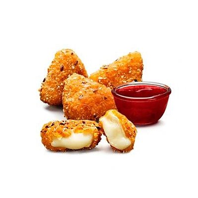 Заказать Сырные треугольник, Golden Food