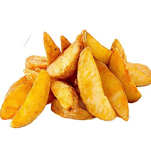 Картофельные дольки, Golden Food