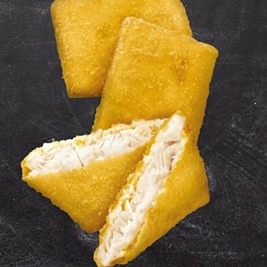 Минтай в панировке, Golden Food