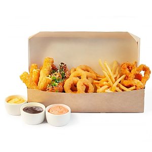 Пивной сет max, Golden Food