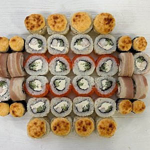 Сет №5, Панда - Гомель