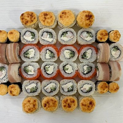 Заказать Сет №5, Панда - Гомель